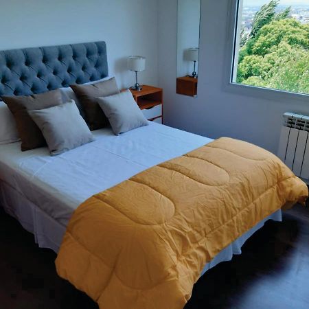Departamento En El Centro De Bariloche Ca公寓 外观 照片