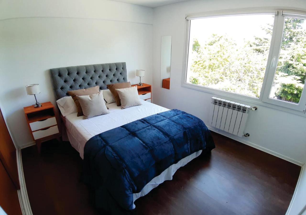 Departamento En El Centro De Bariloche Ca公寓 外观 照片