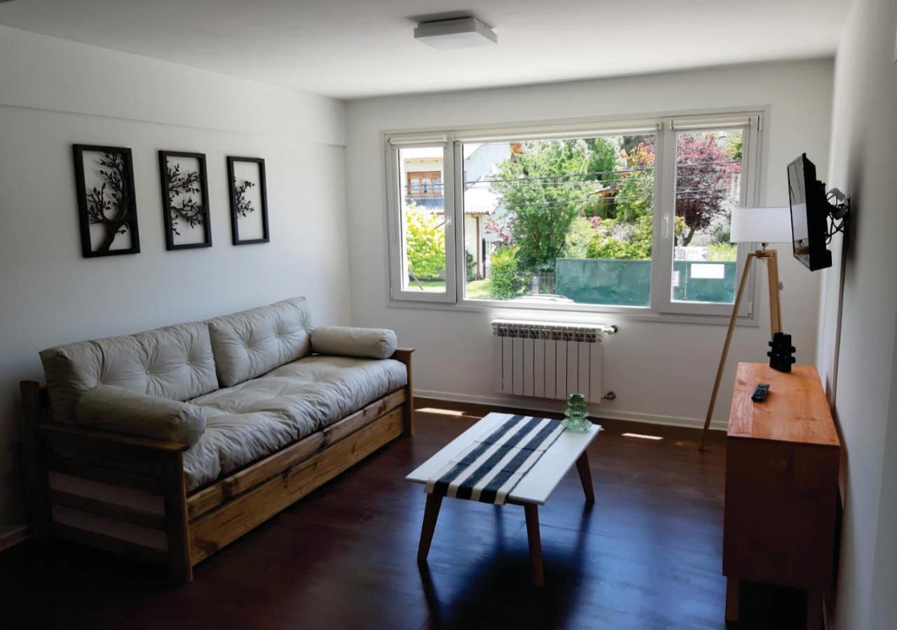 Departamento En El Centro De Bariloche Ca公寓 外观 照片