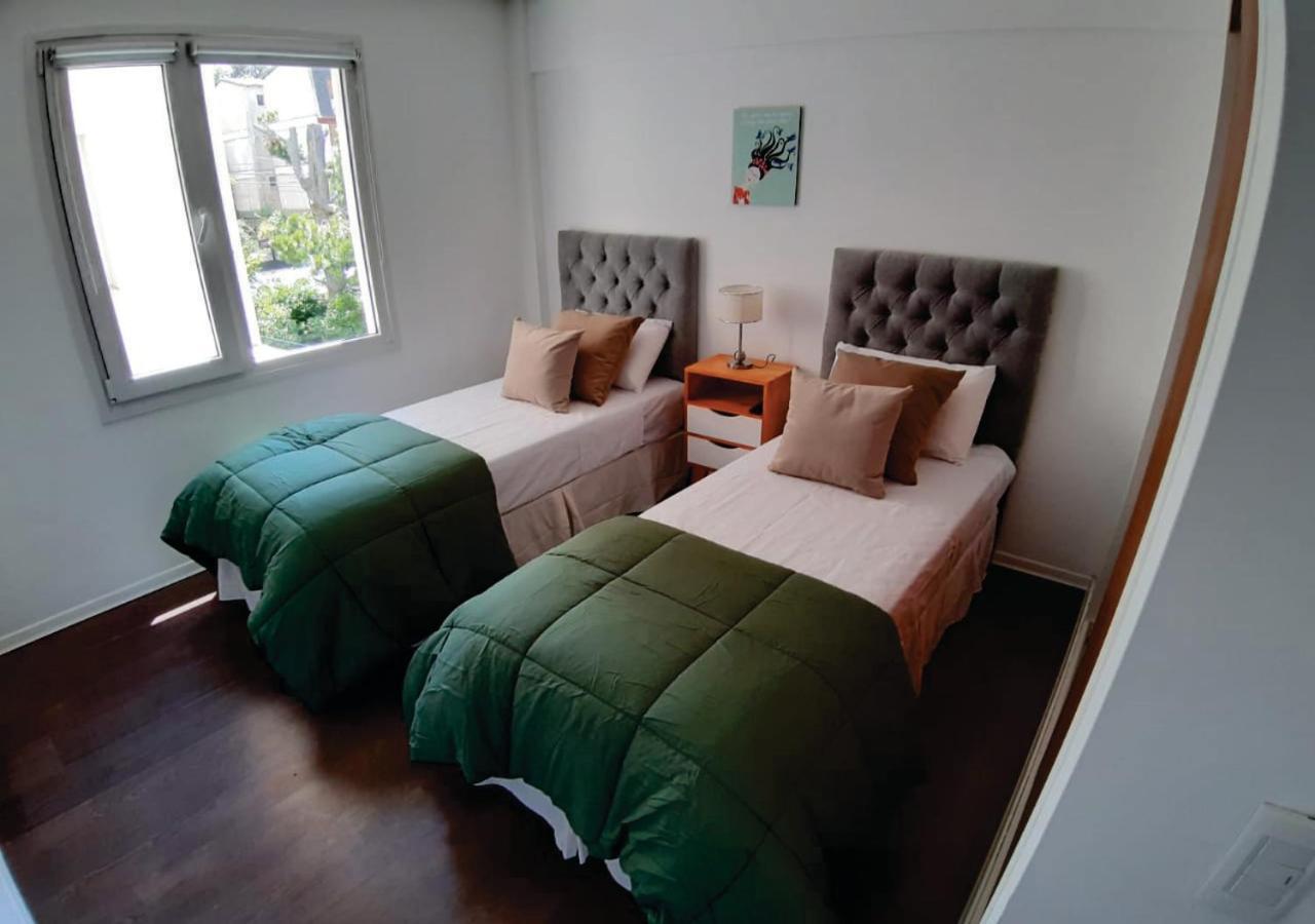Departamento En El Centro De Bariloche Ca公寓 外观 照片