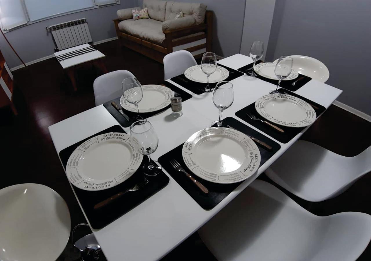 Departamento En El Centro De Bariloche Ca公寓 外观 照片
