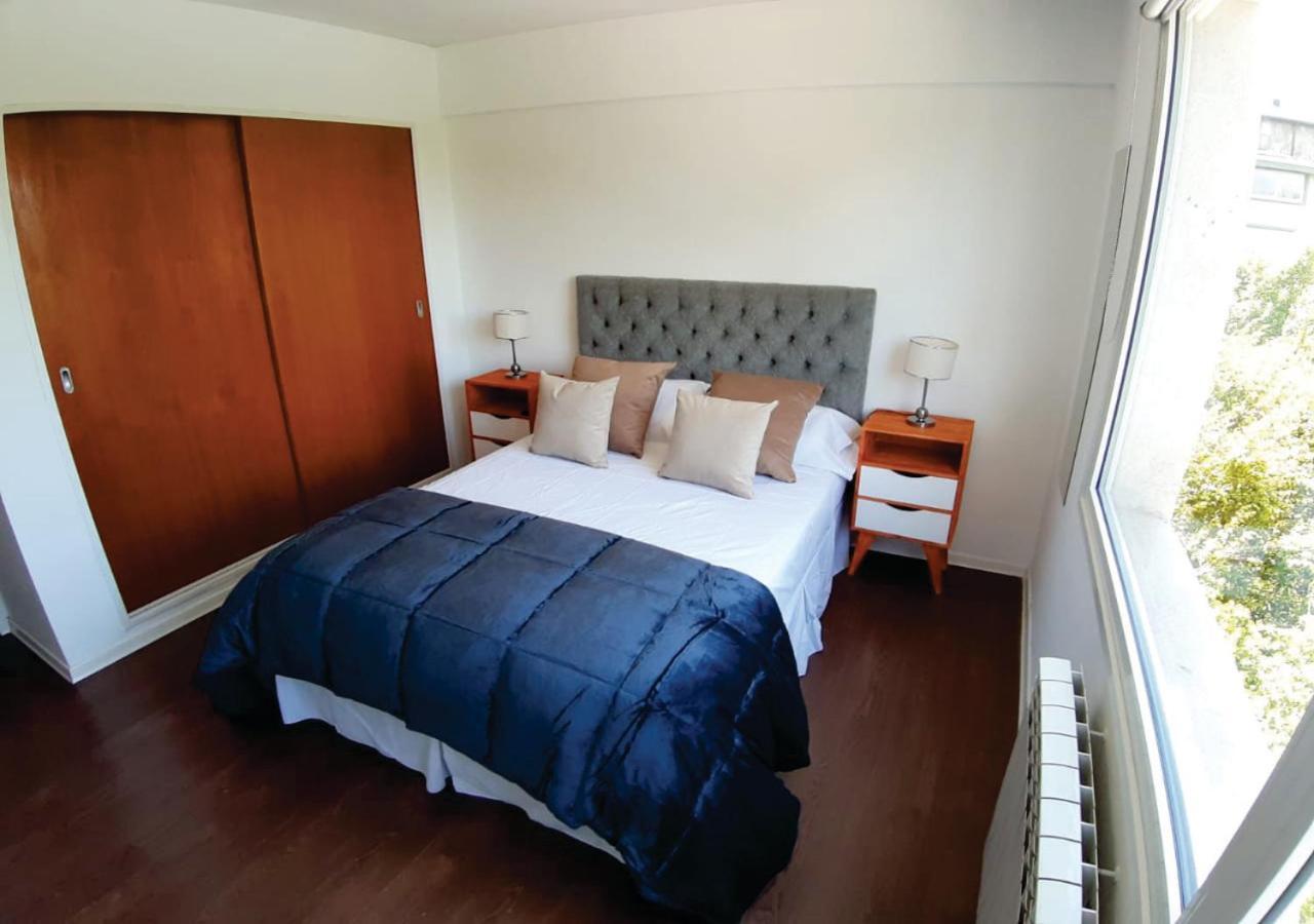 Departamento En El Centro De Bariloche Ca公寓 外观 照片