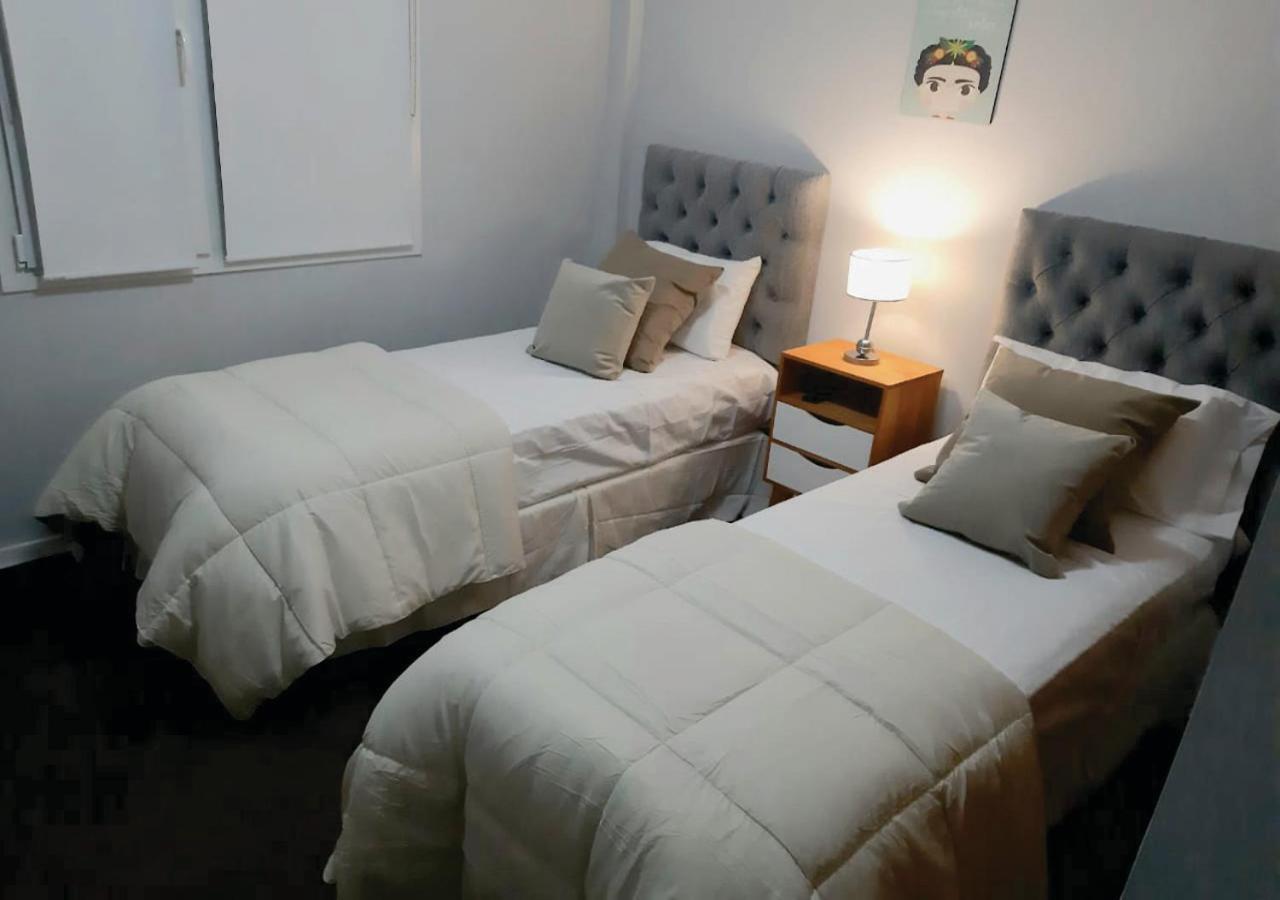 Departamento En El Centro De Bariloche Ca公寓 外观 照片