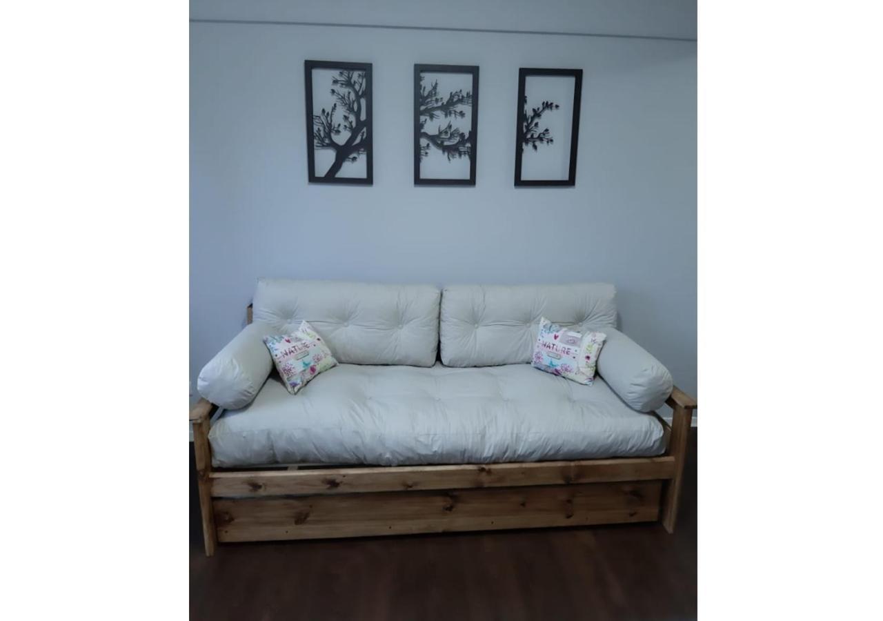 Departamento En El Centro De Bariloche Ca公寓 外观 照片