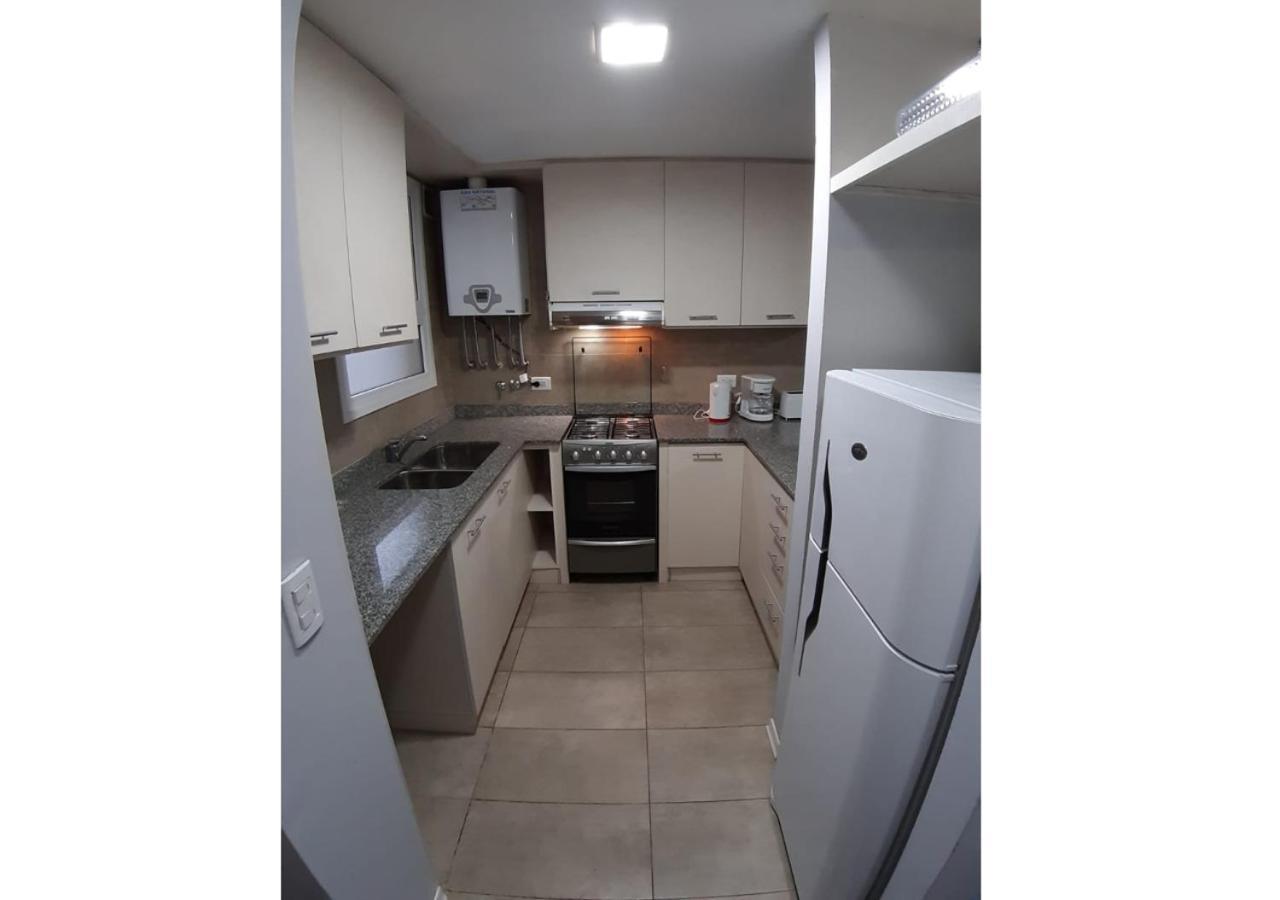 Departamento En El Centro De Bariloche Ca公寓 外观 照片
