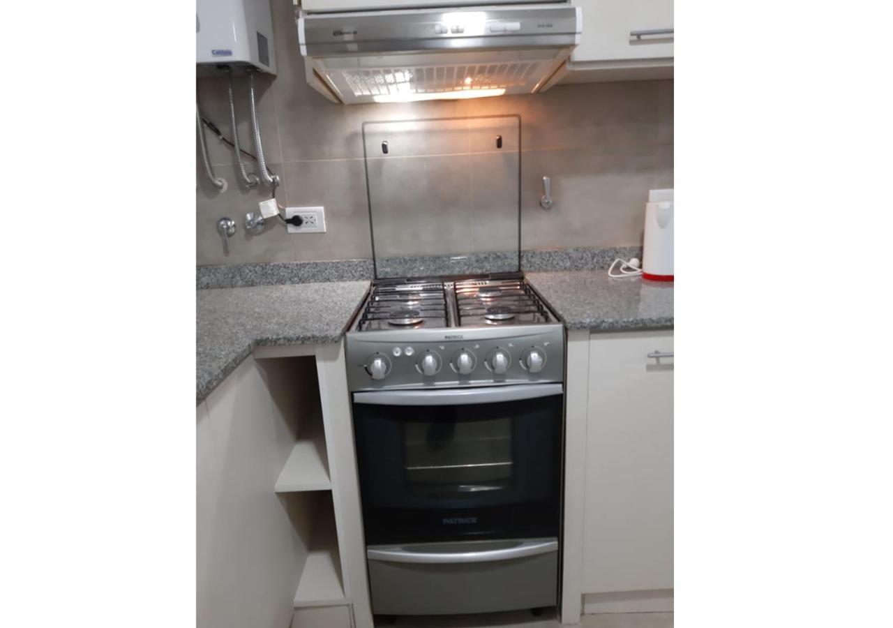 Departamento En El Centro De Bariloche Ca公寓 外观 照片