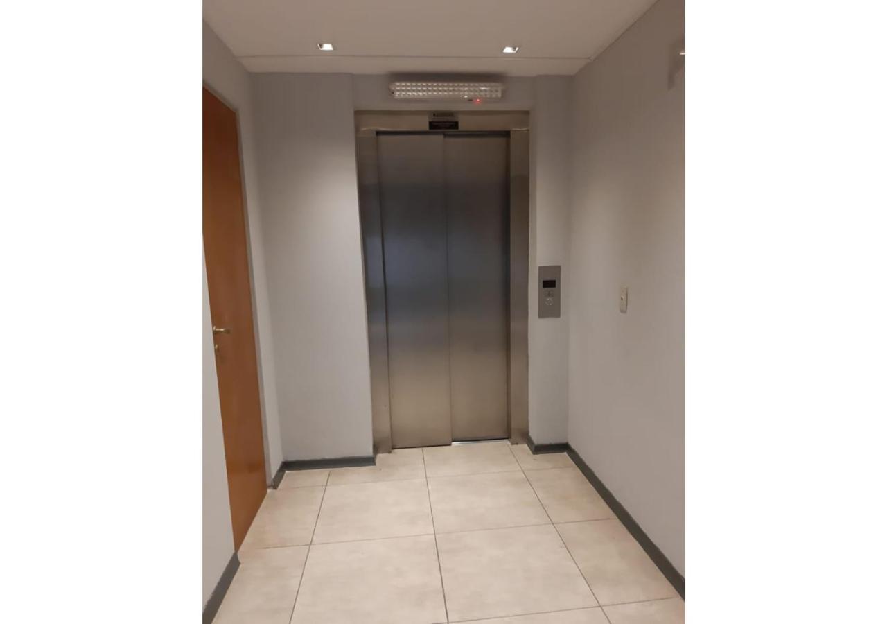 Departamento En El Centro De Bariloche Ca公寓 外观 照片