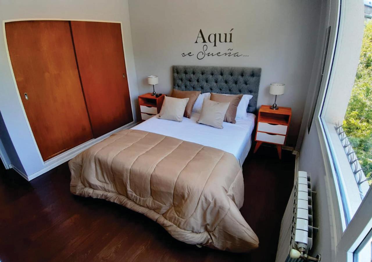 Departamento En El Centro De Bariloche Ca公寓 外观 照片