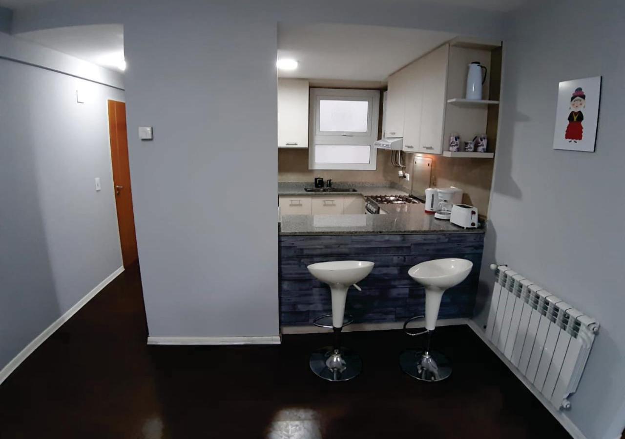 Departamento En El Centro De Bariloche Ca公寓 外观 照片