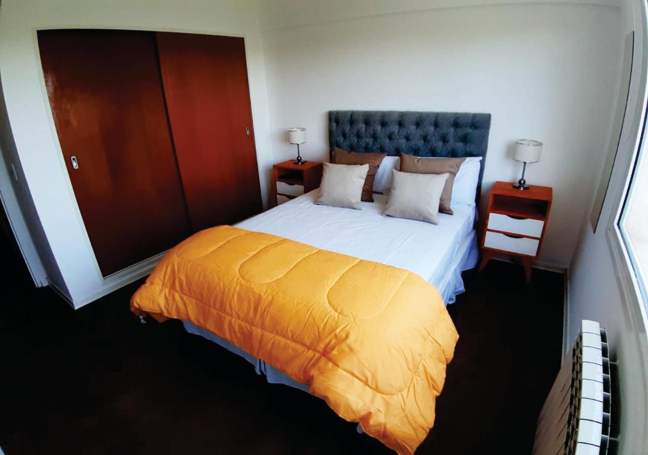 Departamento En El Centro De Bariloche Ca公寓 外观 照片