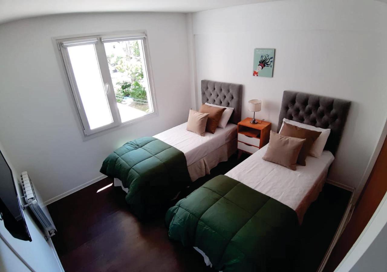 Departamento En El Centro De Bariloche Ca公寓 外观 照片