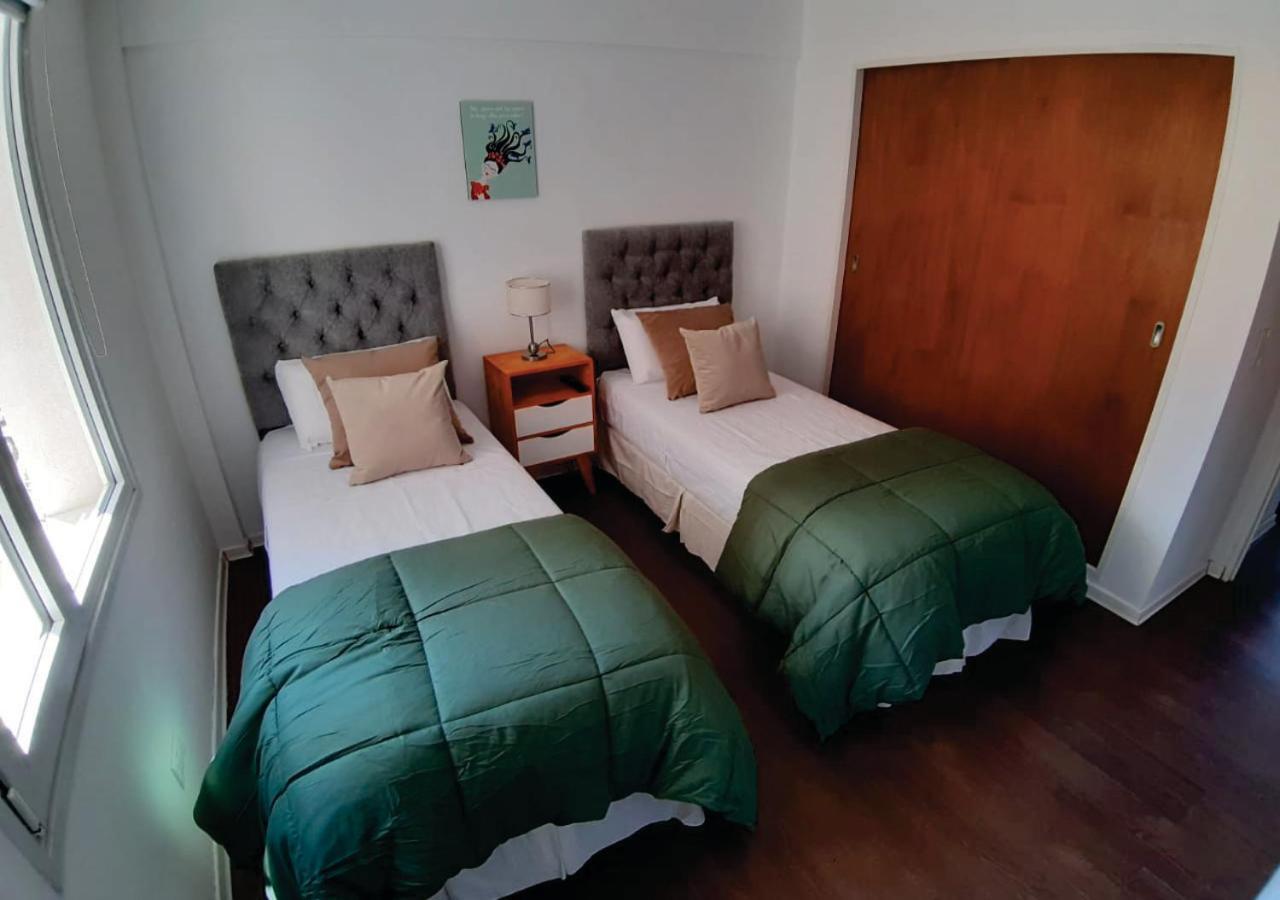 Departamento En El Centro De Bariloche Ca公寓 外观 照片