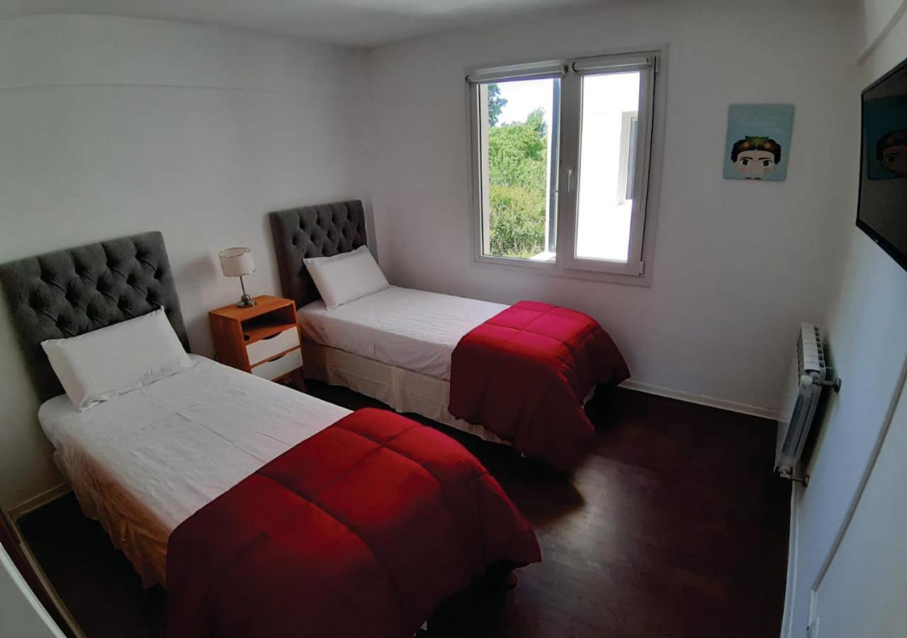 Departamento En El Centro De Bariloche Ca公寓 外观 照片