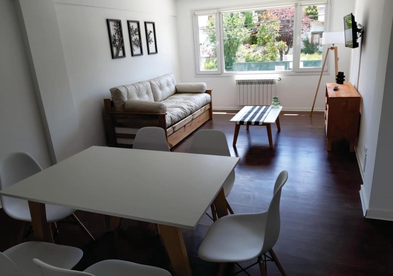 Departamento En El Centro De Bariloche Ca公寓 外观 照片