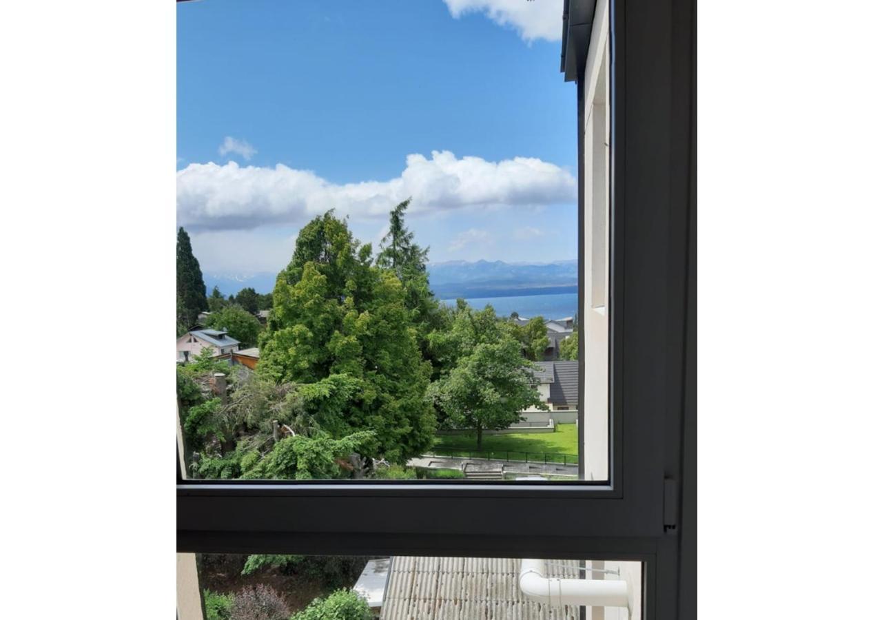 Departamento En El Centro De Bariloche Ca公寓 外观 照片