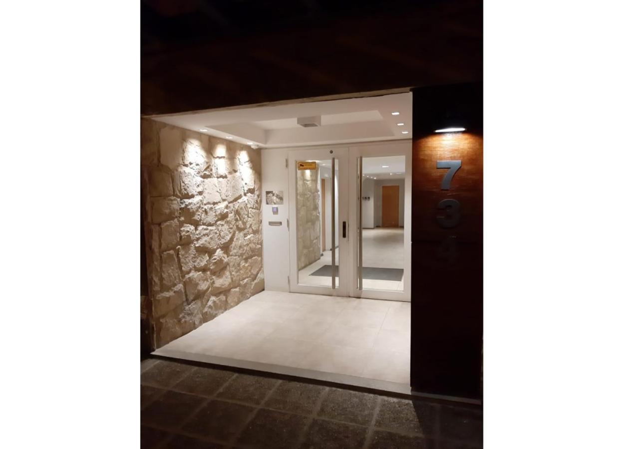 Departamento En El Centro De Bariloche Ca公寓 外观 照片