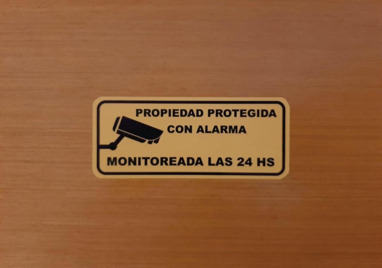 Departamento En El Centro De Bariloche Ca公寓 外观 照片